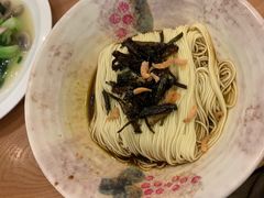 -姚面记·海派家常菜(恒基名人购物中心店)