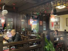 -香满楼(临安路店)