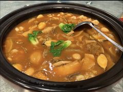 -老房子金沙元年川菜食府·花园餐厅(金沙店)