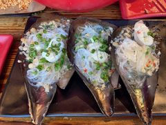 -红料理|串串有瘾·烧烤(吴中路店)