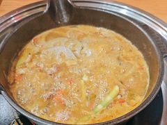 -黔三一夺夺粉酸汤火锅(百信店)