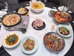 -樽宴酒楼·地道川菜·品质聚会·生日宴请