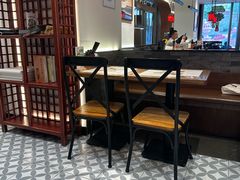 -和府捞面(曹路花园城店)