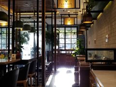 大堂-二宽中国兰州拉面(幸福城店)