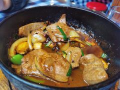 -小粤楼·怀旧粤菜(万辉国际广场店)