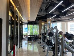 -威克健身游泳(万菱汇店)