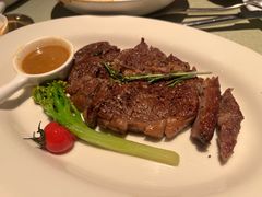 -碧特博格·20年品牌西餐厅(芜湖路店)