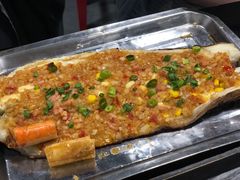 -碎怂烤肉(钟楼柳巷店)