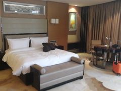 -无锡新湖铂尔曼大酒店