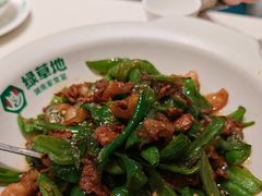 -绿草地·湘菜(芙蓉天街店)