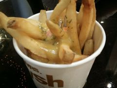-艾薯夫妇Aysh(福田星河COCOPark店)