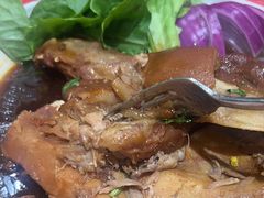 -和源祥·日照菜扛把子(万平口一店)