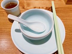 餐具摆设-闽上鲜·福建菜(龙湖滨江天街店)