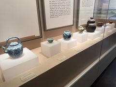 -中国茶叶博物馆(双峰馆区)