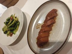 -万龙洲海鲜(南新仓店)