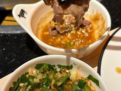 -牛事制造局牛肉火锅(莲岳路店)