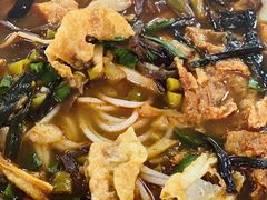 -凤张螺蛳粉·爽口粉(跃进路总店)