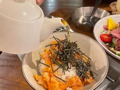 -Retro Deli 茶泡饭