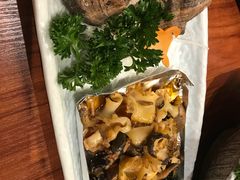 -大吉鲜鱼料理自慢(维也纳大厦店)