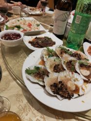 -上海万豪虹桥大酒店·宴会厅