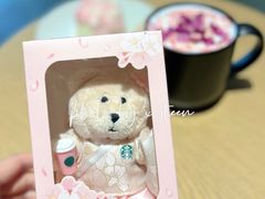 -星巴克臻选(南京金茂览秀城店)