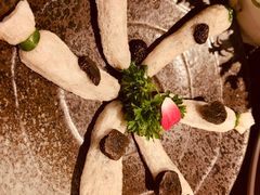 竹笙松露虾滑卷-捞王锅物料理(凯旋路店)