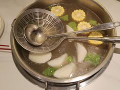 -潮正和潮汕牛肉火锅·老字号(番禺万达店)