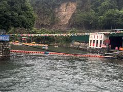 -志闽龙门漂流
