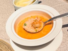 -万丽轩·粤菜(王府井金茂万丽酒店)