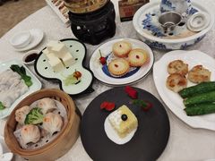 -坚记酒家·佛山老字号·顺德鱼生标准示范店