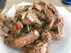 -原味蒸汽海鲜(嵊泗店)