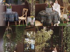 -第101座花园餐厅(湖滨88店)