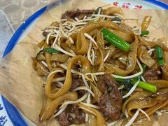 -荔银肠粉(广州天河华利路店)