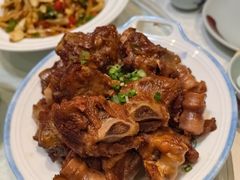 -胡杨记忆(和平路店)