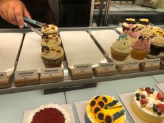 -派悦坊·甜品·蛋糕(虹口龙之梦店)