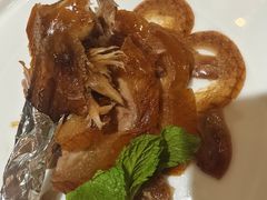 -味+新京宴·烤鸭·北京菜(创意谷店)