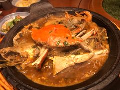 -苏浙徽·农家大院(吴江中山南路店)