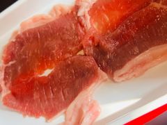 -京元盛铜锅涮肉(上海总店)