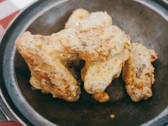 -吉源大排档·鱼生·海鲜(烧烤彩印厂店)