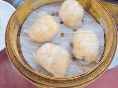 -香港蓮香樓(中環店)