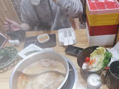 -水林间·寿喜烧自助(仙林金鹰店)