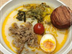 -味千拉面(大润发店)