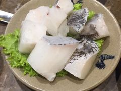 银鳕鱼-小龙坎火锅(全球总店)