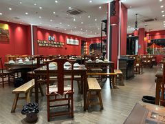 -陈记菜馆·非遗淮扬菜(东关街教场店)