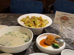 -前海沿·海鲜水饺青岛菜(乐客城店)