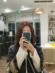 -巴黎拉斐派瑞美发沙龙