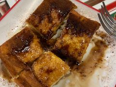 -七爷清汤腩·港式餐厅(金狮广场店)