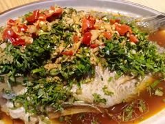 -妈妈的味道(和顺古镇店)