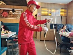 -海底捞火锅(万丰桥店)