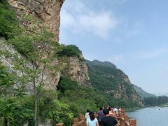 -野三坡清泉山风景区